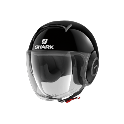 Casque jet SHARK MICRO