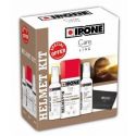Pack nettoyant casque Ipone