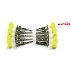Accessoires pour connecteur superseal