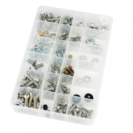 Kit Visserie KTM