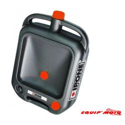 Bac a vidange 4 Litres écologique moto IPONE