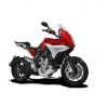 Echappement HP CORSE HYDRO 3 MV AGUSTA 800 TURISMO VELOCE 2012-2016 3