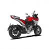 Echappement HP CORSE HYDRO 3 MV AGUSTA 800 TURISMO VELOCE 2012-2016 4