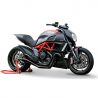 Echappement HP CORSE HYDROFORM FACTORY DUCATI DIAVEL 2011-2018 0