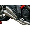 Echappement HP CORSE HYDROFORM FACTORY DUCATI DIAVEL 2011-2018 6
