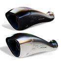 Echappement HP CORSE HYDROFORM MV AGUSTA 800 DRAGSTER 2016-2018