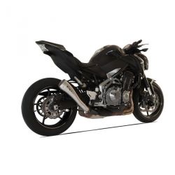 Echappement HP CORSE HYDROFORM CORSA KAWASAKI Z900 2017-2019