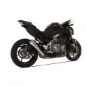 Echappement HP CORSE HYDROFORM CORSA KAWASAKI Z900 2017-2018