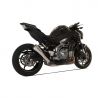 Echappement HP CORSE HYDROFORM CORSA KAWASAKI Z900 2017-2018 1