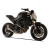 Echappement HP CORSE HYDROFORM CORSE DUCATI 797 MONSTER 2017 1