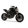 Echappement HP CORSE HYDROFORM DUCATI 797 MONSTER 2017 1
