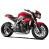 Echappement HP CORSE HYDROFORM TRIUMPH SPEED TRIPLE 2016-2018 5