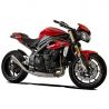 Echappement HP CORSE HYDROFORM TRIUMPH SPEED TRIPLE 2016-2018 2
