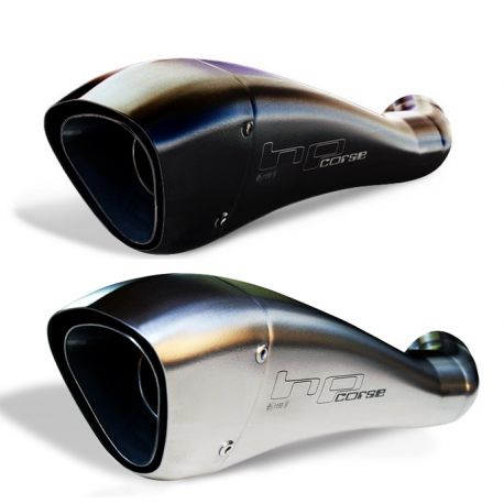 Echappement HP CORSE HYDROFORM MV AGUSTA TURISMO VELOCE et STRADALE 2014-2016