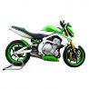 Echappement HP CORSE HYDROFORM KAWASAKI 650 VERSYS 2005-2011 0