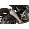 Echappement HP CORSE HYDROFORM KAWASAKI Z900 2017-2018 1