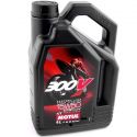 hUILE MOTUL 300V Factory Line Road Racing 15W50