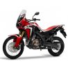 Ligne d'échappement DEVIL evolution pour HONDA CRF1000L AFRICA TWIN 2016 2
