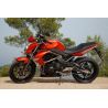 Echappement DEVIL evolution pour KAWASAKI ER6 2005-2011 650 VERSYS 2006-2014 3
