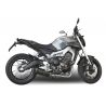 Ligne d''Echappement DEVIL evolution YAMAHA MT-07 2017-2019 0