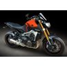 Ligne d''Echappement DEVIL evolution pour YAMAHA MT-09 2013-2015 1