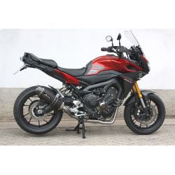 Ligne d'Echappement DEVIL evolution pour YAMAHA MT-09 TRACER 2015-2020