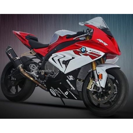 2011 bmw s1000rr