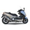 Ligne d''Echappement DEVIL evolution pour YAMAHA T-MAX 500 2001-2007 3