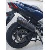 Ligne d''Echappement DEVIL evolution pour YAMAHA T-MAX 530 2012-2016 0