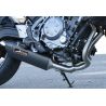 Ligne d''Echappement DEVIL evolution pour KAWASAKI Z650 2017-2019 1