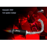 Ligne d''Echappement DEVIL evolution pour KAWASAKI Z650 2017-2019 5