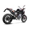 Echappement leovince LV ONE KTM 790 DUKE 2018-2019 9