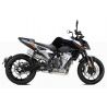 Echappement IXRACE MK2 KTM 790 DUKE 890 DUKE R 4