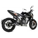 Echappement IXRACE MK2 KTM 790 DUKE 890 DUKE R