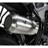 Echappement IXRACE MK2 KTM 790 DUKE 890 DUKE R 6