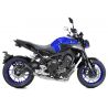 Ligne complete d'Echappement IXRACE MK2 YAMAHA MT-09 2013-2018 XSR 900 2016-2019 1