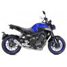 Ligne complete d'Echappement IXRACE MK2 YAMAHA MT-09 2013-2018 XSR 900 2016-2019 2