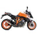 Echappement IXRACE MK2 KTM 1290 SUPERDUKE R 1290 SUPERDUKE GT