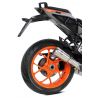 Echappement IXRACE MK2 KTM 1290 SUPERDUKE R 1290 SUPERDUKE GT 1