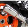 Echappement IXRACE MK2 KTM 1290 SUPERDUKE R 1290 SUPERDUKE GT 2
