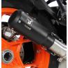 Echappement IXRACE MK2 KTM 1290 SUPERDUKE R 1290 SUPERDUKE GT 3