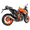 Echappement IXRACE MK2 KTM 1290 SUPERDUKE R 1290 SUPERDUKE GT 5