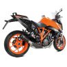 Echappement IXRACE MK2 KTM 1290 SUPERDUKE R 1290 SUPERDUKE GT 6