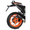 Echappement IXRACE MK2 KTM 1290 SUPERDUKE R 1290 SUPERDUKE GT 7