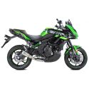 Ligne complete d'Echappement IXRACE MK2 KAWASAKI 650 VERSYS ER6