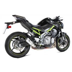 Echappement IXRACE MK2 KAWASAKI Z900 FULL 2016-2019 Z900 A2 2017-2022