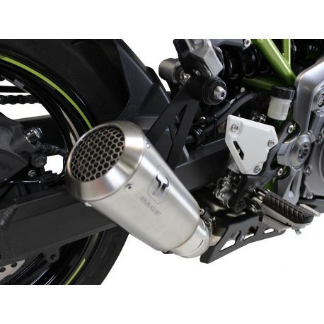 Echappement IXRACE MK2 KAWASAKI ZX10R 2011 à 2020