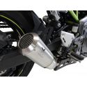 Echappement IXRACE MK2 KAWASAKI ZX10R 2011 à 2020