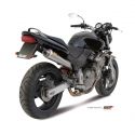 Echappement MIVV X-CONE HONDA CB 600 HORNET 1998-2002