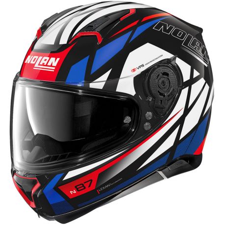 Casque integral NOLAN N87 Originality